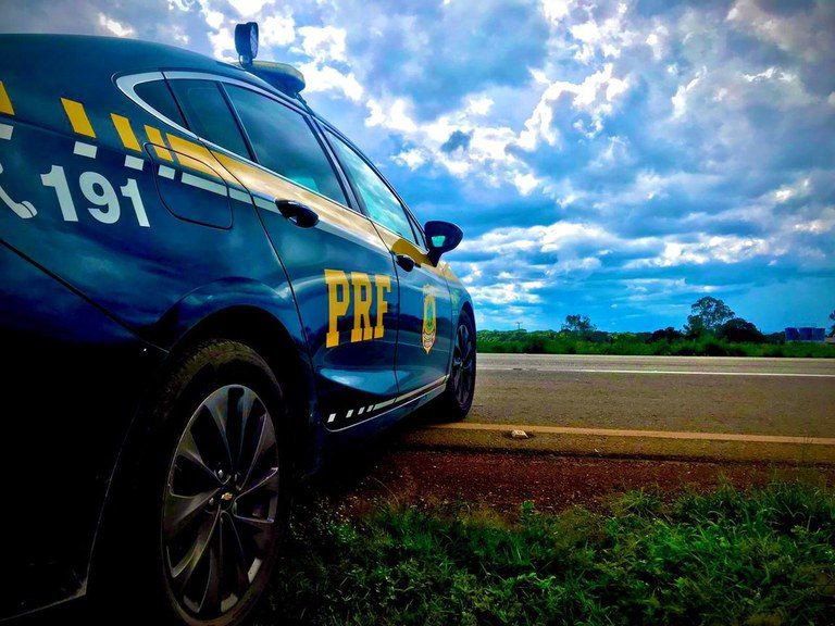 Balanço da PRF aponta 23 acidentes nas rodovias de Mato Grosso