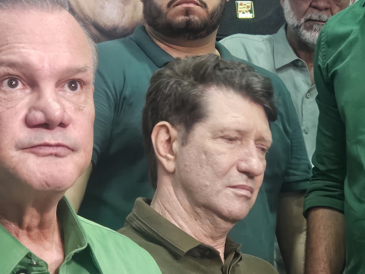 Balbinotti aponta aliança com MDB como erro que dividiu a direita em MT