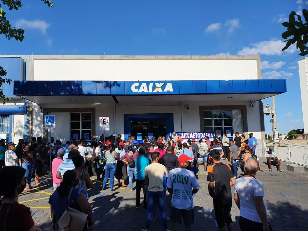 Bancários da Caixa iniciam greve nesta quinta em Mato Grosso