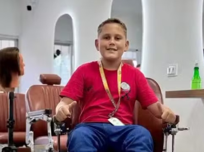 Barbeiro mirim é morto a tiros aos 14 anos no Agreste Pernambucano