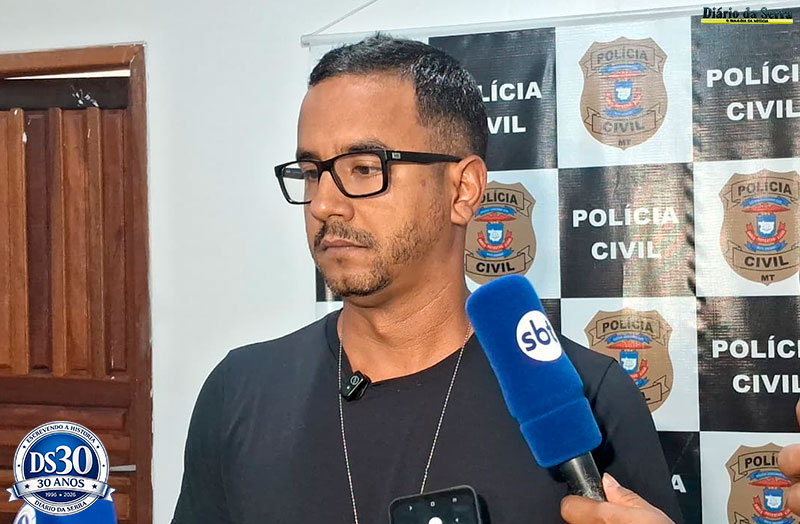 Base de facção é desmantelada com drogas e carros em Tangará da Serra