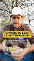 Bastidores da política em Mato Grosso revelam trocas e pressões