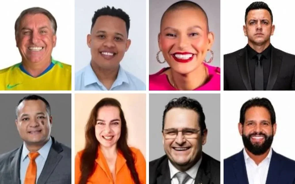 Bens de candidatos do Novo em MT somam R$ 10,8 milhões