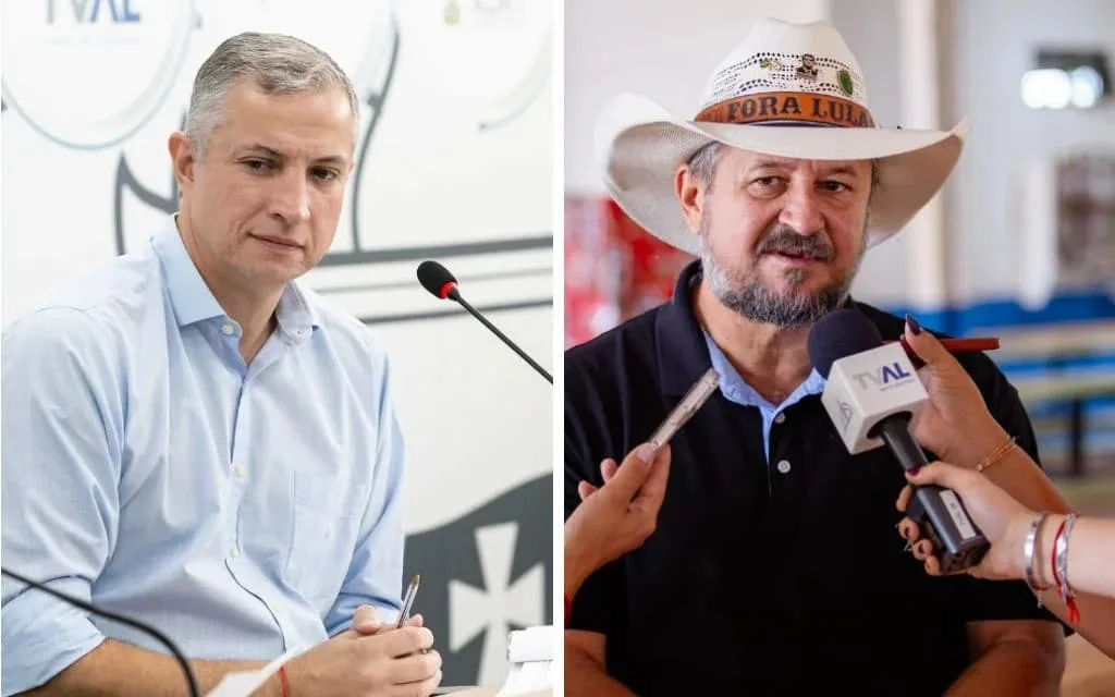 Bens de candidatos variam em MT com enxugamento de Faissal