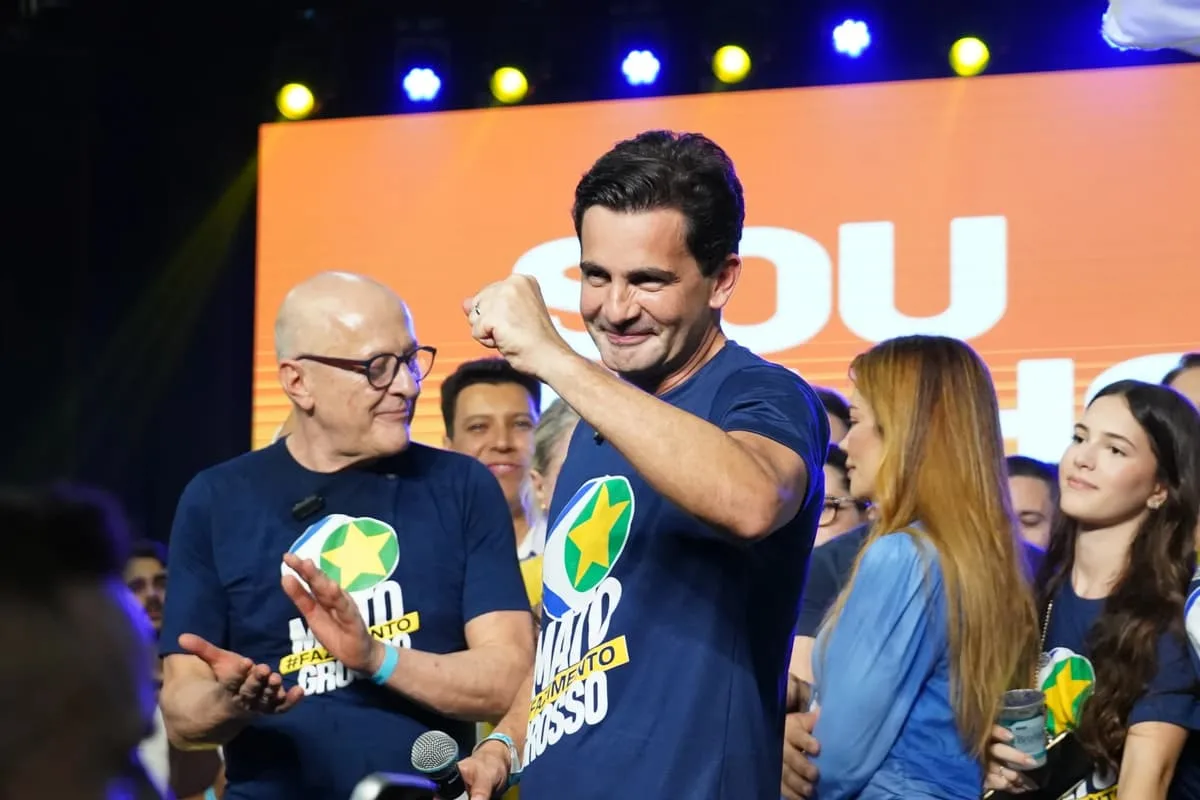 Bens de deputados federais de MT: quatro encolhem e três crescem