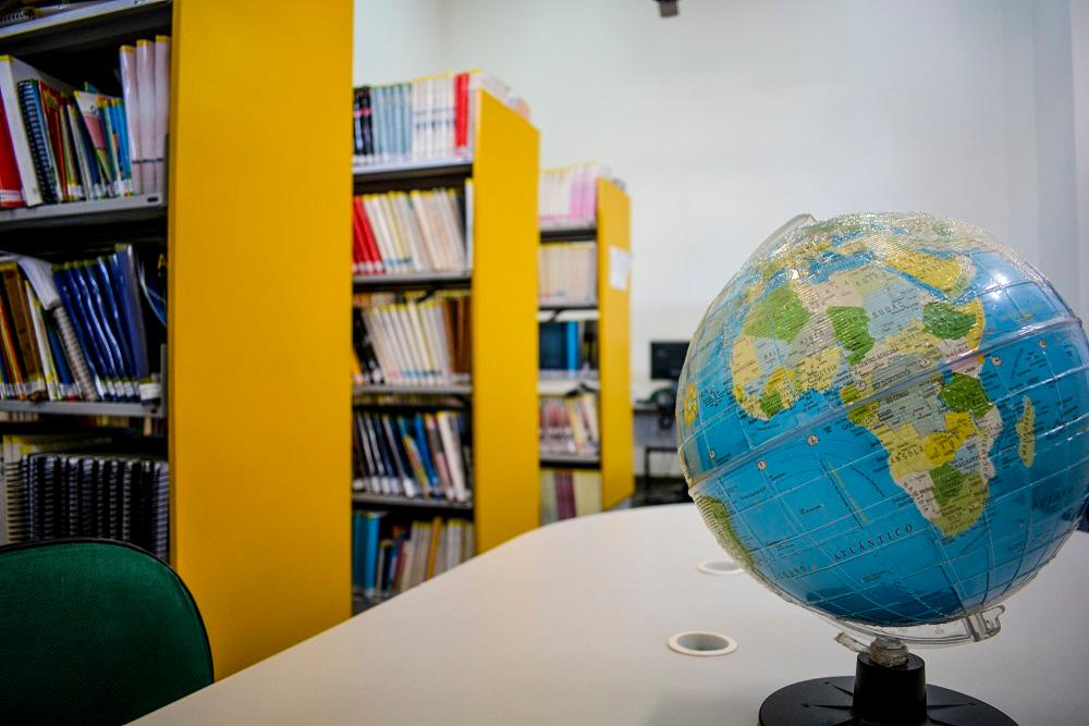 Bibliotecas de MT podem receber até US$ 20 mil em concurso internacional; encontro online orienta inscrições