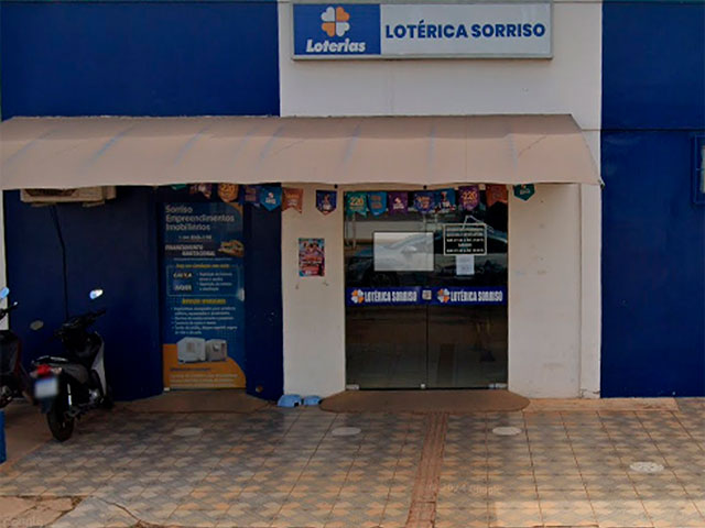 Bolão de Sorriso fatura mais de R$ 589 mil na Loteca