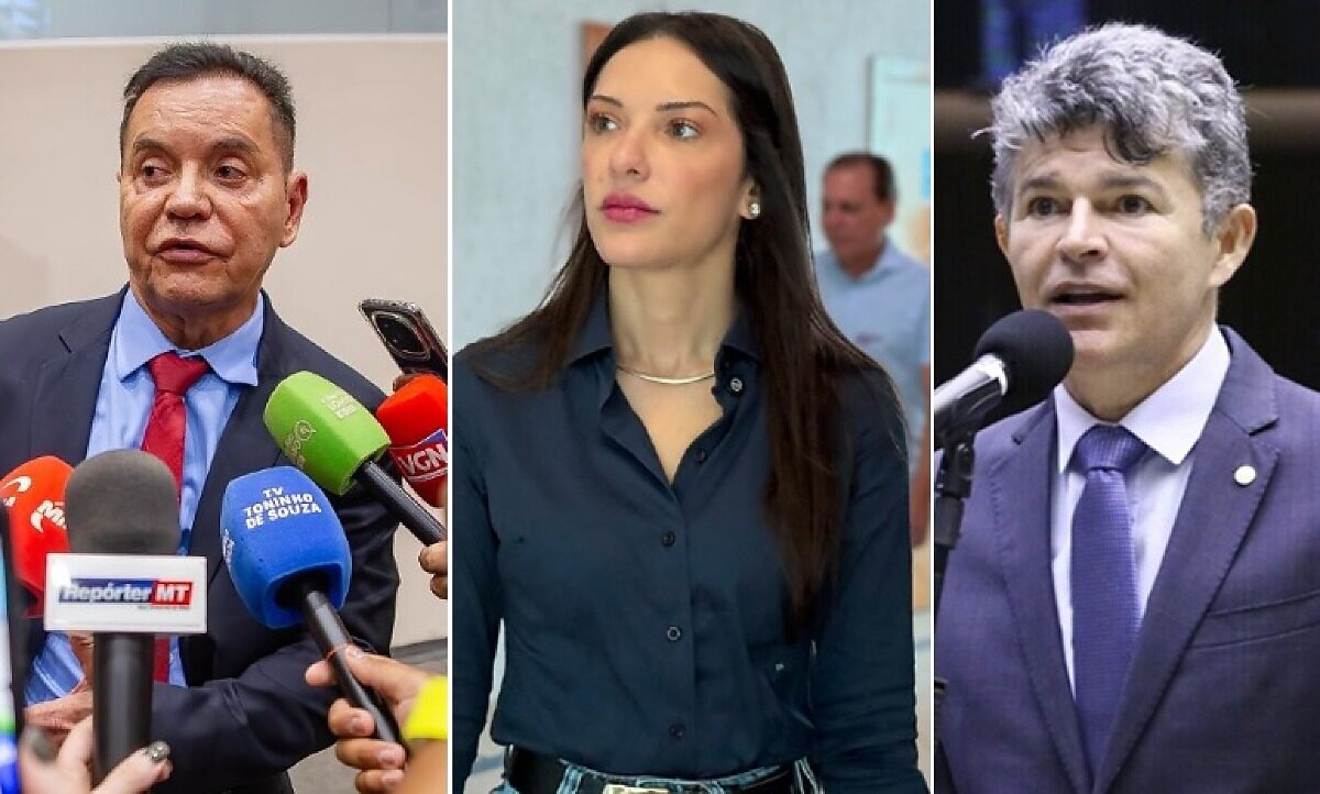 Botelho aponta resistência de Medeiros a Janaina Riva em MT