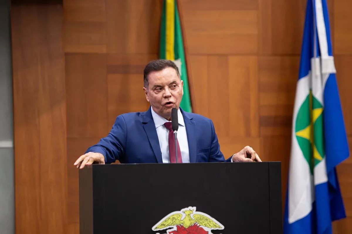 Botelho defende Jayme Campos e cobra resposta nas urnas em MT