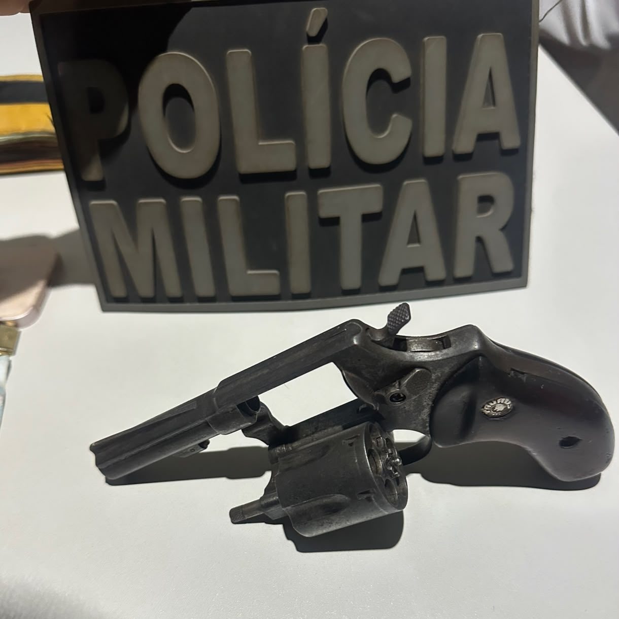 Briga em bar com tiros mobiliza polícia em Apiacás