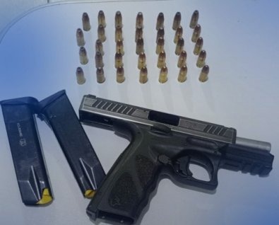 Briga em Barra do Garças termina com quatro prisões e policial penal detido
