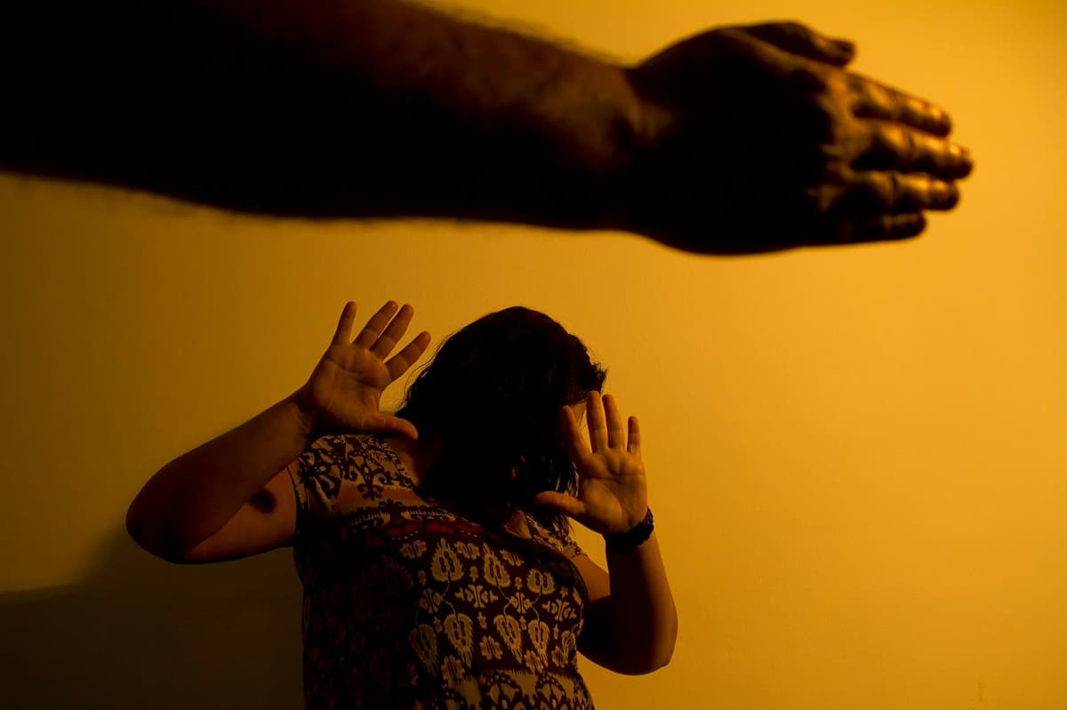 Briga em família deixa mulheres feridas em Várzea Grande