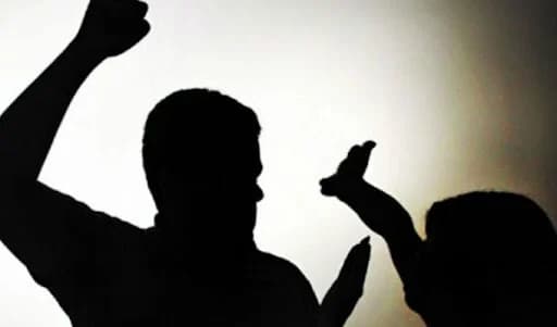 Briga entre casal termina em facada e prisão em Cuiabá