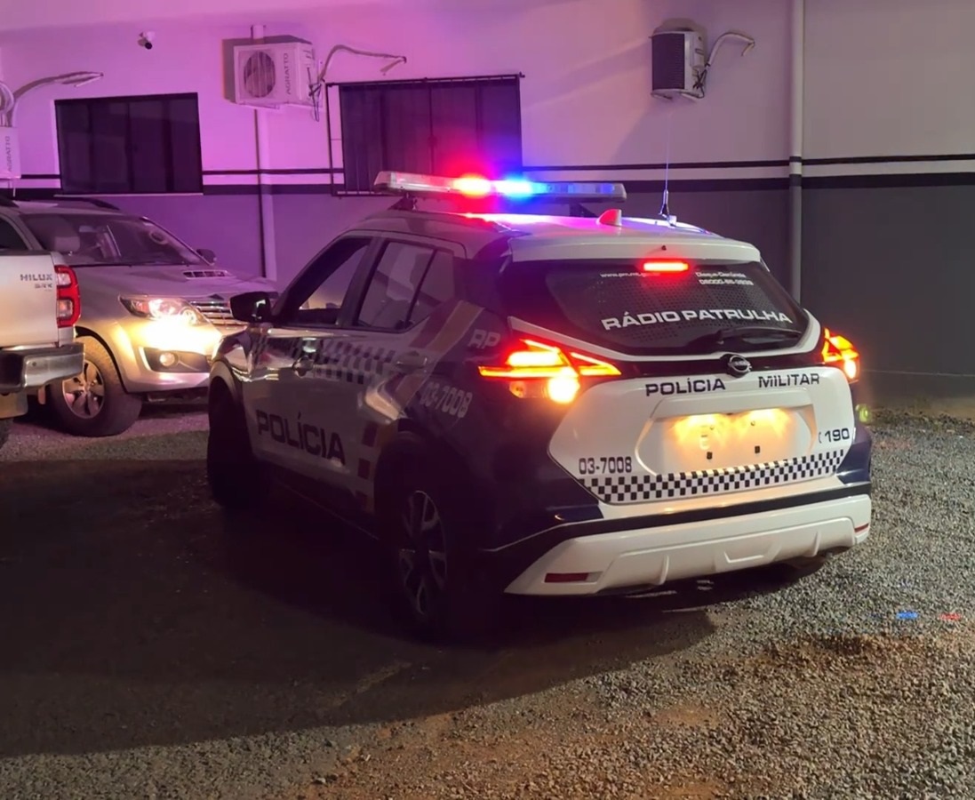 Briga entre cunhadas termina na delegacia em Sorriso após confusão