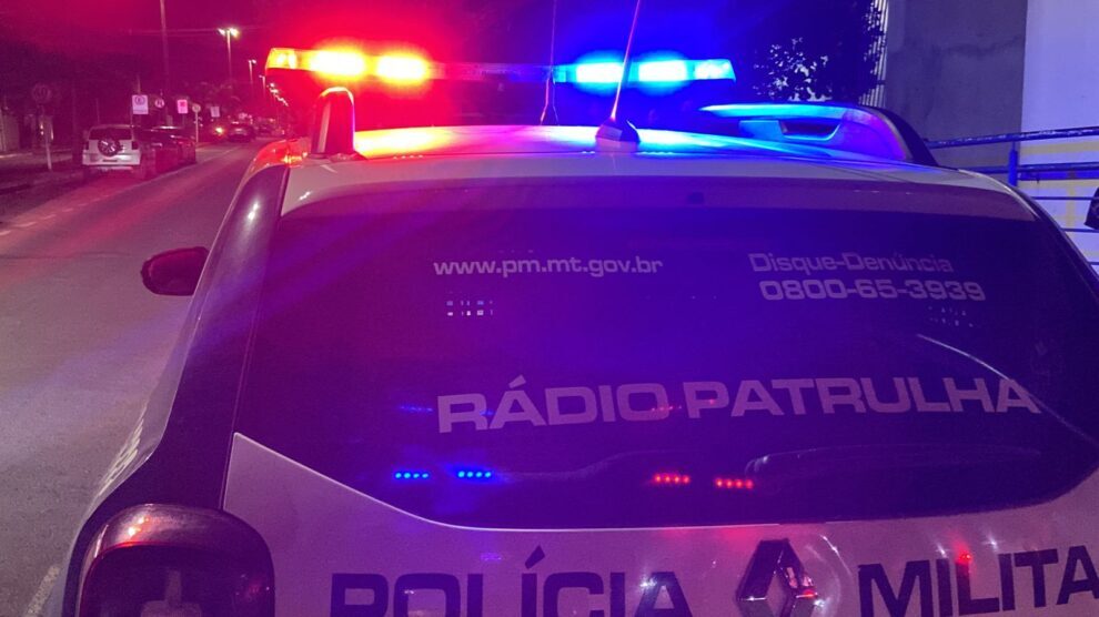 Briga entre duas mulheres mobiliza policiais em Nova Nazaré