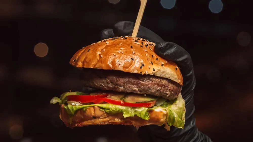 Burger Fest MT traz mais de 60 hambúrgueres em Chapada