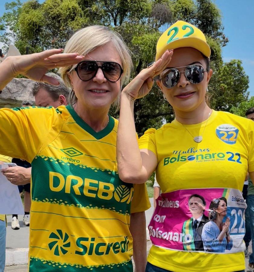 Buzetti lamenta reviravolta e apoio de Virginia a Medeiros em MT