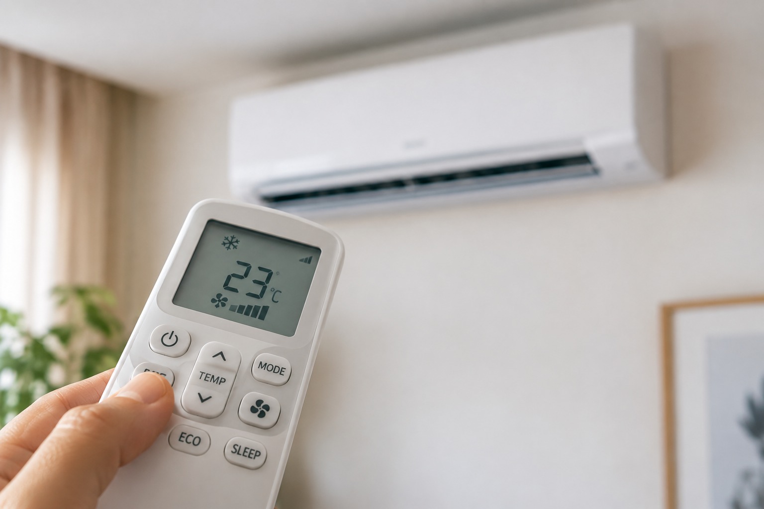 Calor de 41°C em Cuiabá e dicas para economizar energia no MT