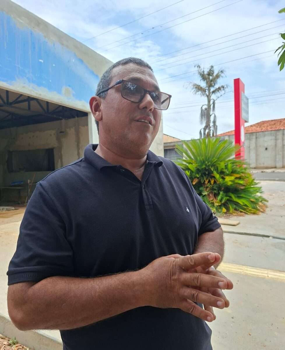 Câmara de Torixoréu economiza R$ 700 mil e repassa verba à Prefeitura