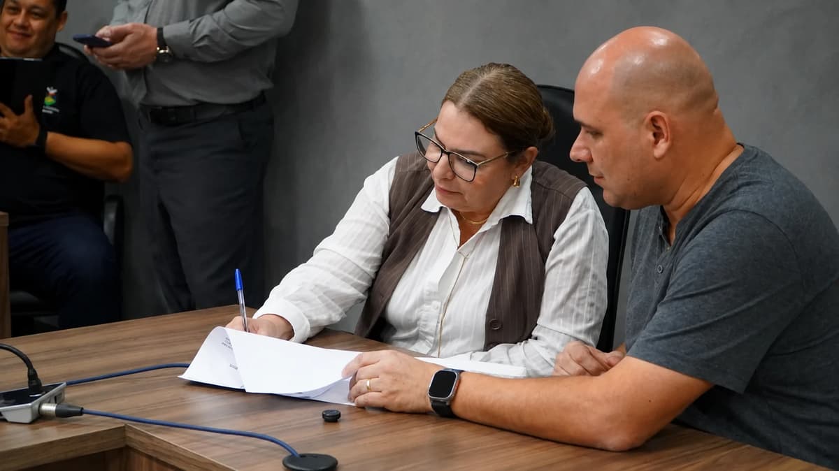 Câmara paralisa tramitação de orçamento em Cuiabá