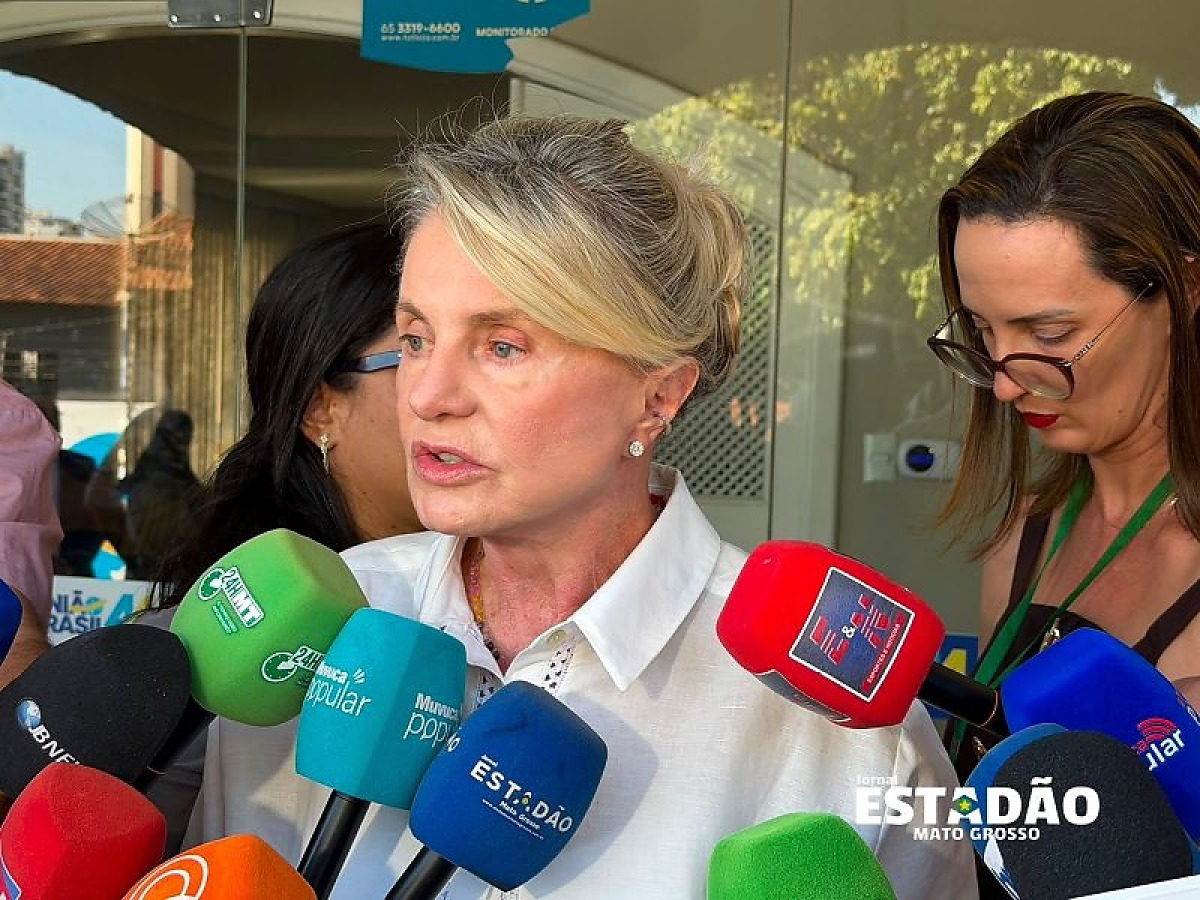 Campanha de Buzetti em MT recebe quase R$ 3 milhões do PP