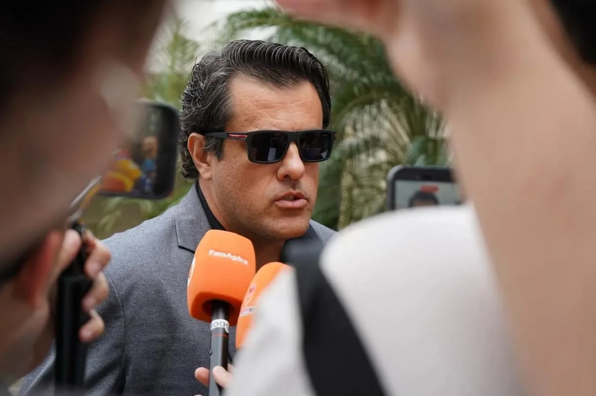 Candidato cobra Wellington por assessor citado em delação em MT