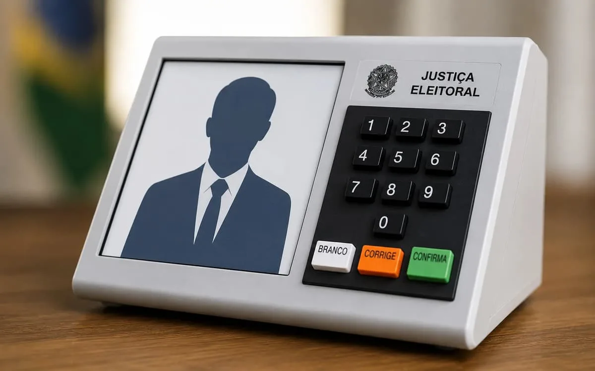 Candidatos em MT divergem do perfil da população nas urnas