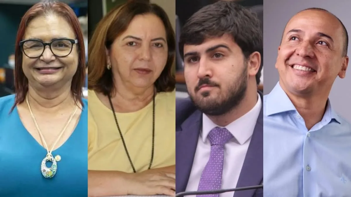 Candidaturas ao Congresso em Mato Grosso revelam estratégias distintas