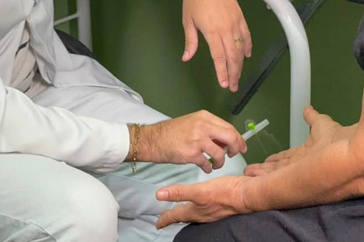Capacitação revela 42 novos casos de hanseníase em Várzea Grande