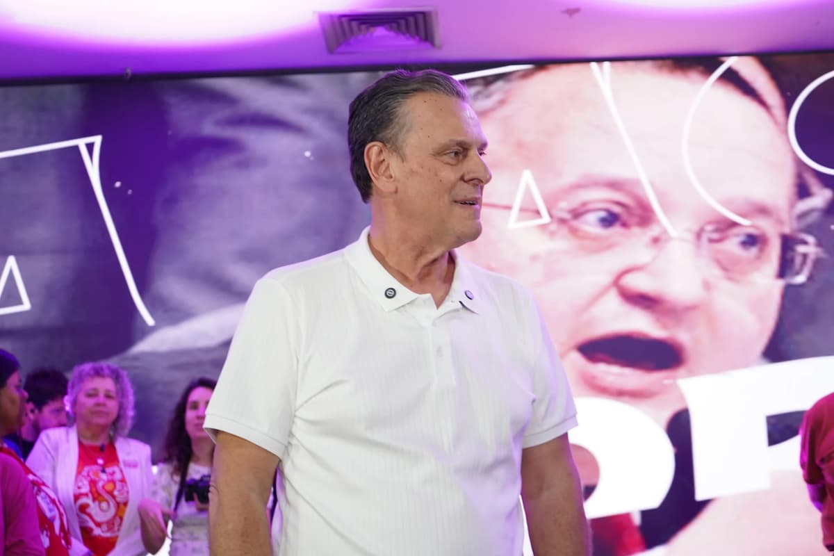 Carlos Fávaro enfrenta teste nas urnas em Mato Grosso