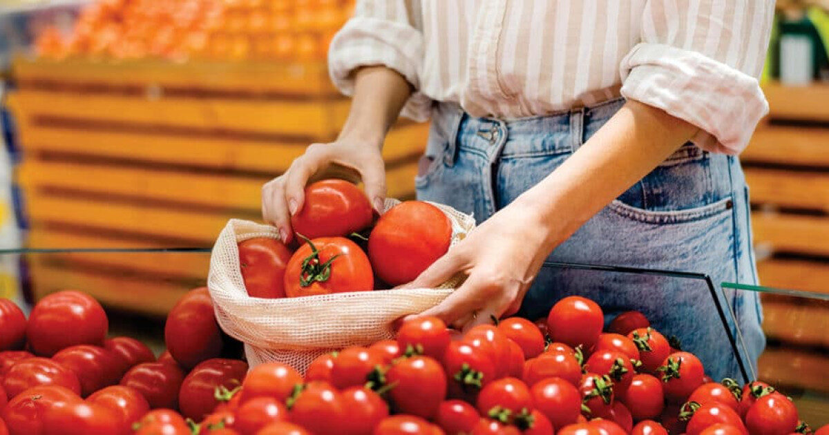 Cesta básica em Cuiabá volta a romper R$ 900 e atinge recorde no MT