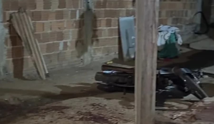 Chacina deixa três mortos e um ferido em Pontes e Lacerda
