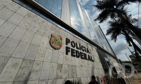 Chefe da PF em Mato Grosso assina manifesto por autonomia