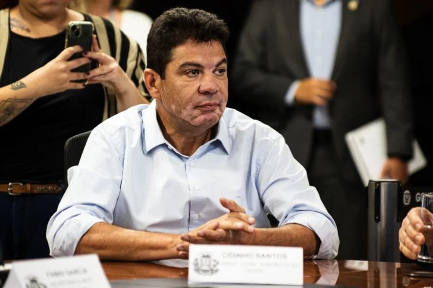 Cidinho rebate Fávaro e minimiza papel de senador na BR-163 em Mato Grosso