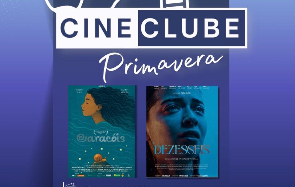 Cineclube Primavera exibe curta mato-grossense em Primavera do Leste