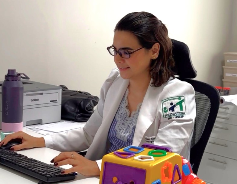 Colíder zera fila de neuropediatria e ultrapassa mil consultas no MT