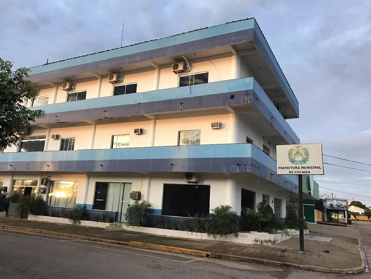 Colniza decreta emergência por 180 dias em estação de água em MT
