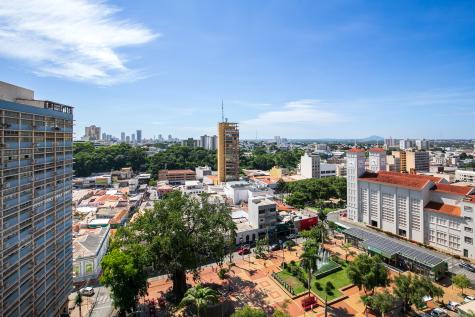 Como a Independência do Brasil demorou 120 dias para chegar a MT