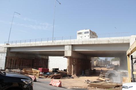 Complexo Viário do Leblon atinge 67% e tem novo prazo em Cuiabá