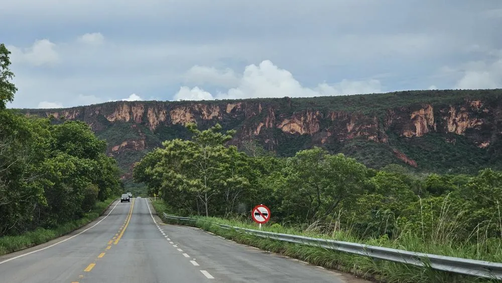 Concessão de rodovias em Chapada e MT avança para última etapa