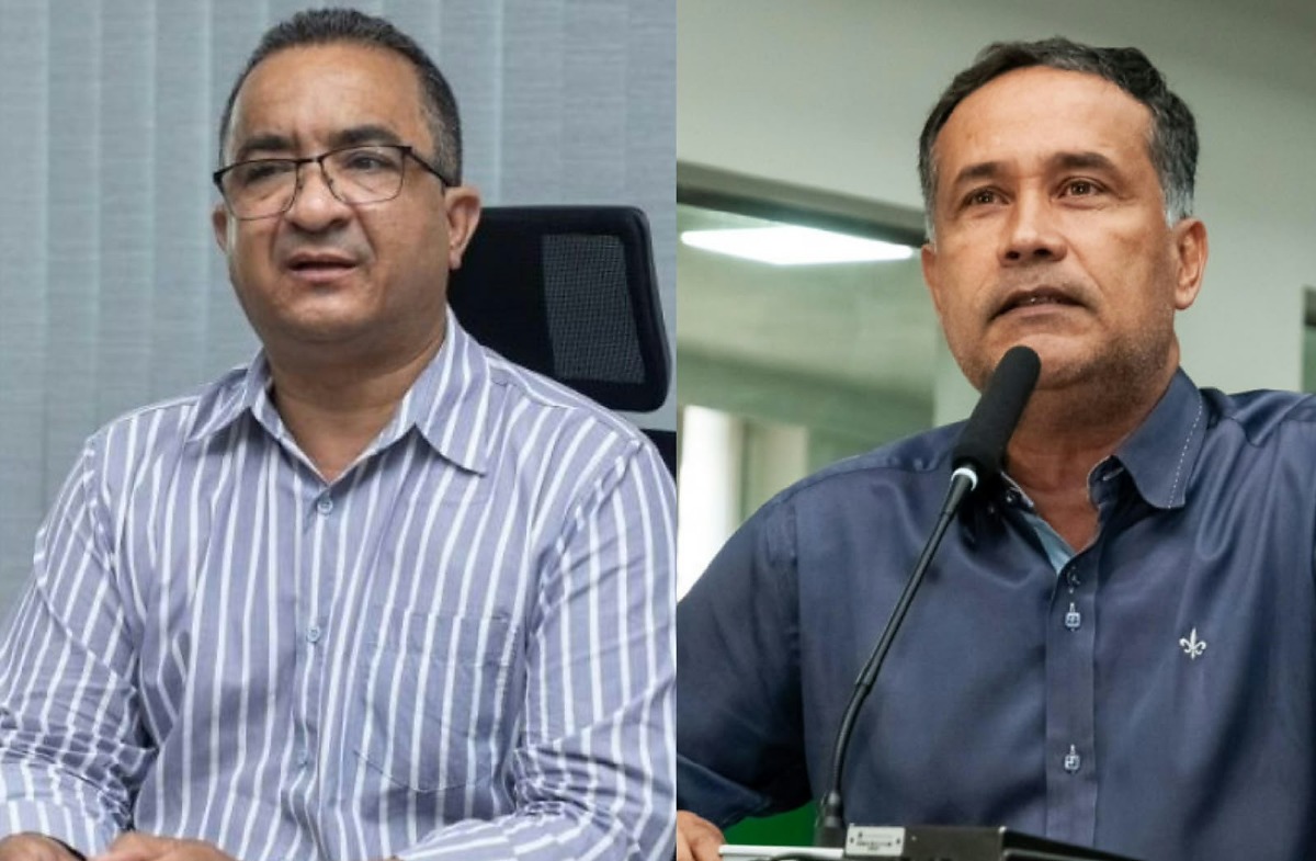 Condenação definitiva pode tirar Marcrean da Câmara em Cuiabá MT