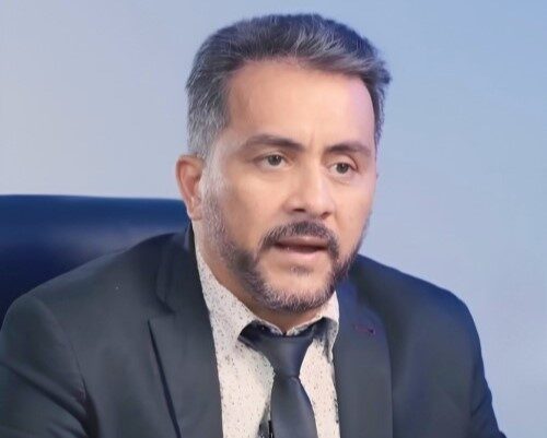 Confresa - Política: PDT oficializa Dr. Pablo para a ALMT