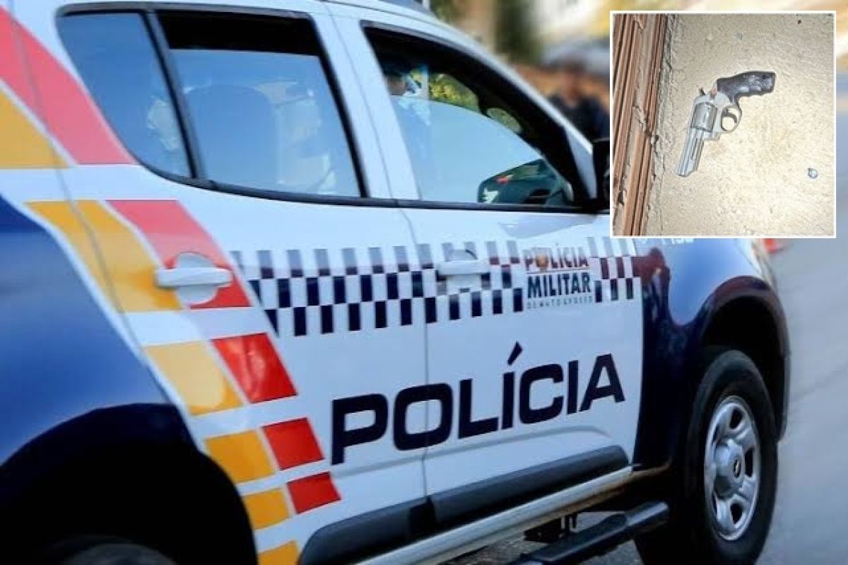 Confronto com a PM deixa jovem morto em Barra do Garças MT