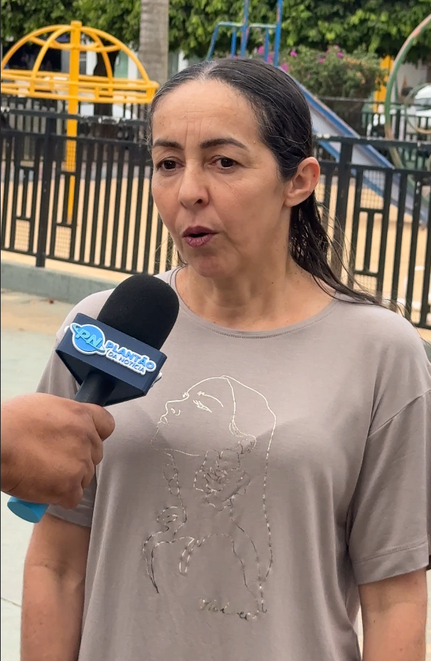 Consumidora fica trancada em loja após cobrança em Campo Verde