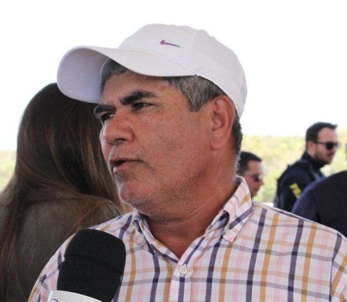 Contas da gestão de Adelcino em Pontal do Araguaia recebem aval do TCE
