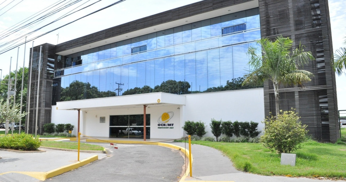 Cooperativismo de crédito cobre 95% dos municípios de MT