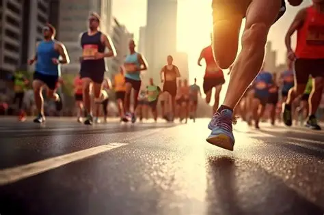 Corrida solidária em Primavera do Leste reúne 700 atletas