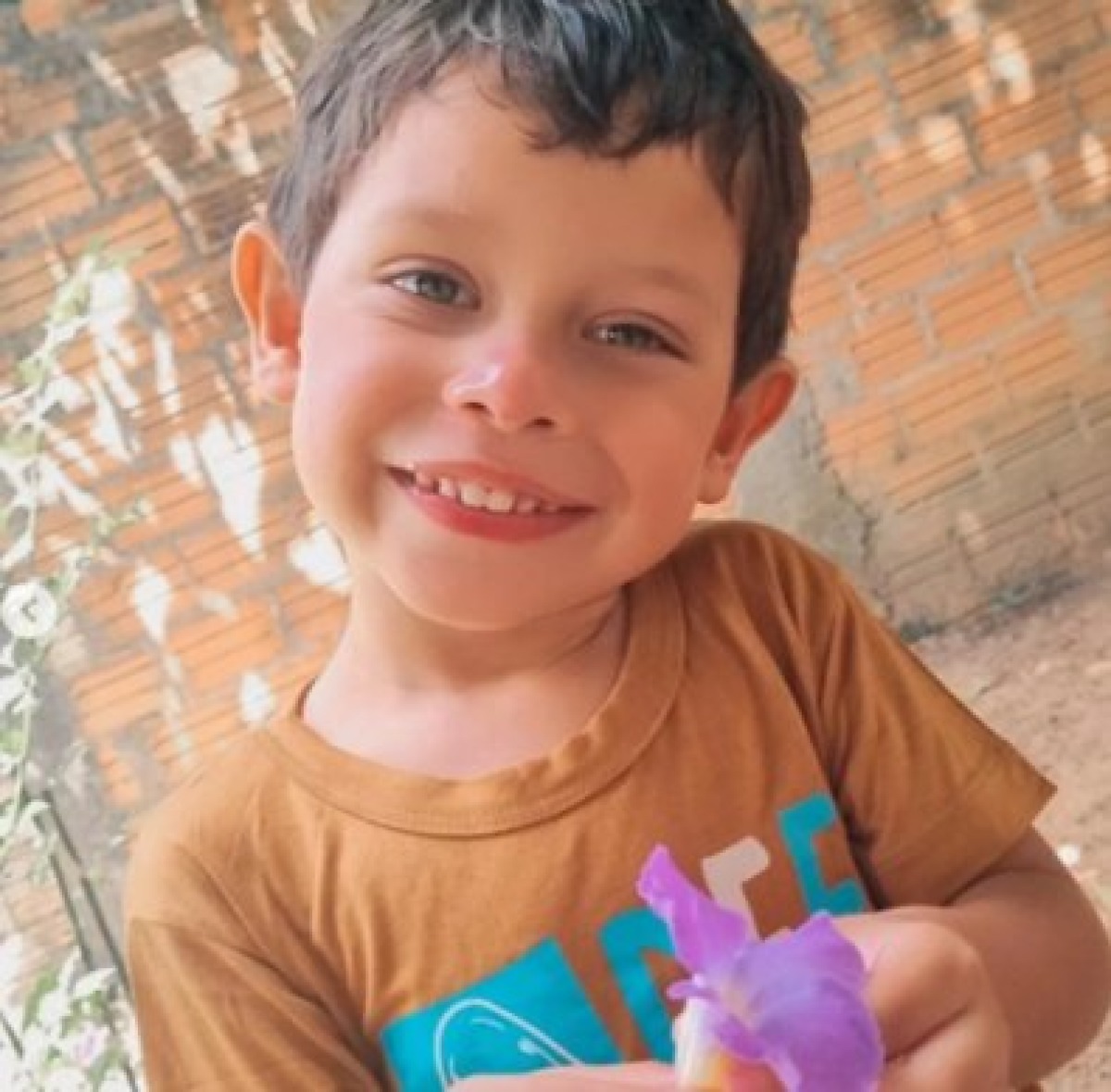 Criança de 4 anos morre afogada em represa no interior de MT