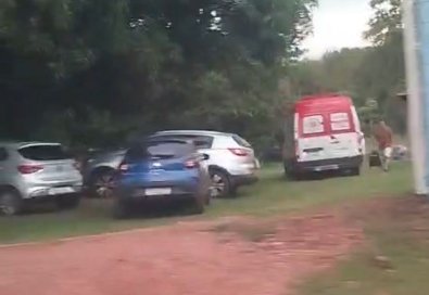 Criança de três anos morre afogada em VG durante Natal
