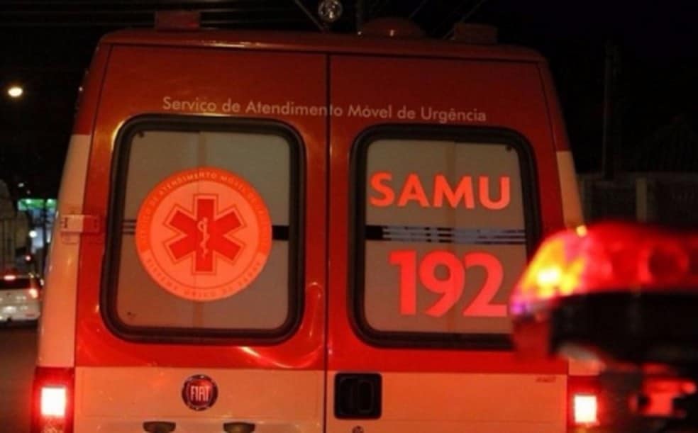 Criança é resgatada com lesões em Rondonópolis